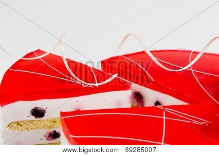 Cake Cut