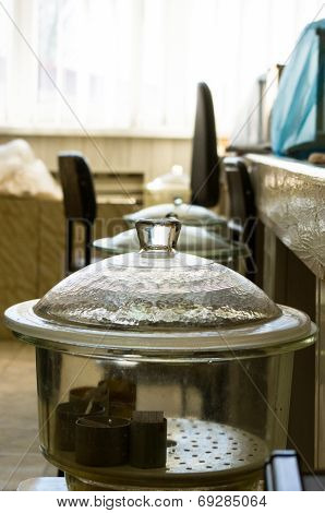 Vintage Laboratory