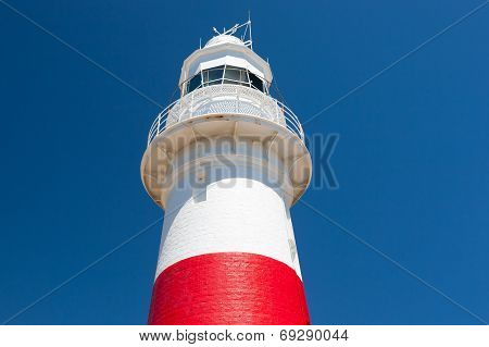 Low Head Lighthouse
