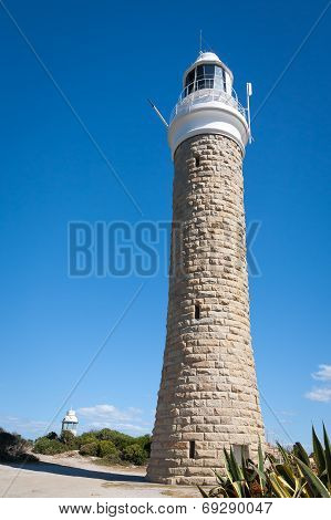 Eddystone Point Lighthouse, Mount William National Park