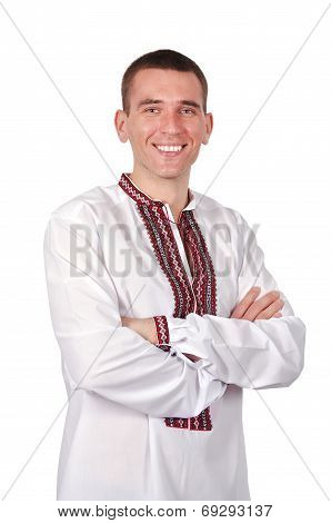 Happy Guy