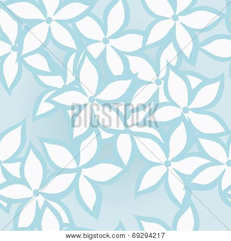 Floral  Background