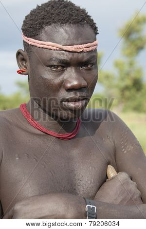 Mursi