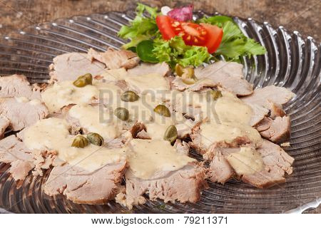tonnato
