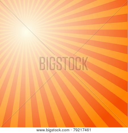 Abstract  background - vector