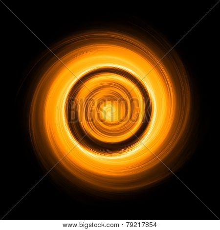 Abstract background illustration