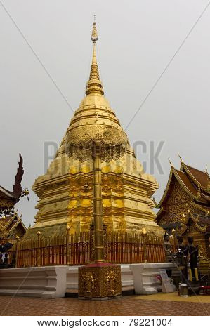 pagoda