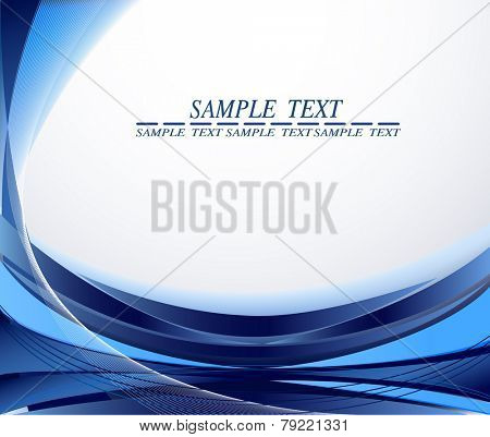 Corporate Business Template Background