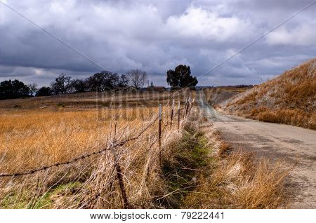 Country Road