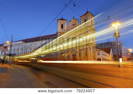 Bratislava.