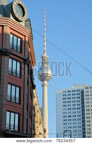 Berlin