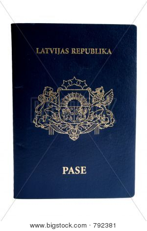 Paspoort