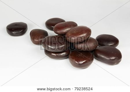 Entada Rheedii Spreng Seeds