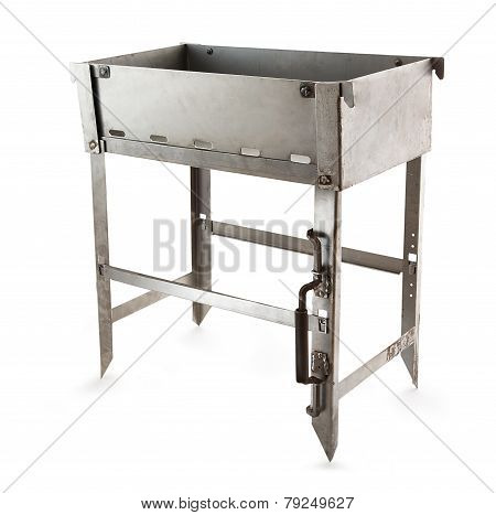 Metal Box