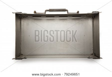 Metal Box