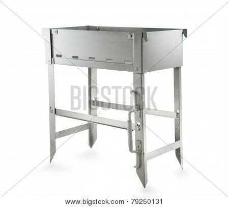 Metal Box