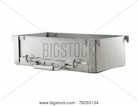 Metal Box