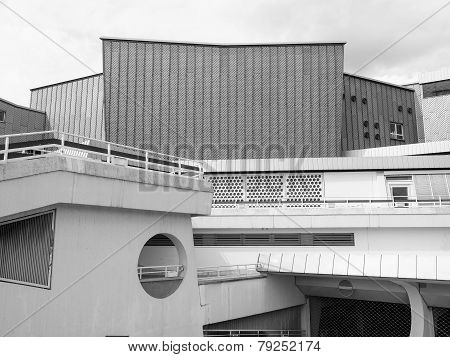 Berliner Philharmonie