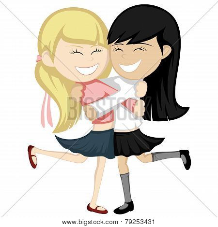 Hug Collection