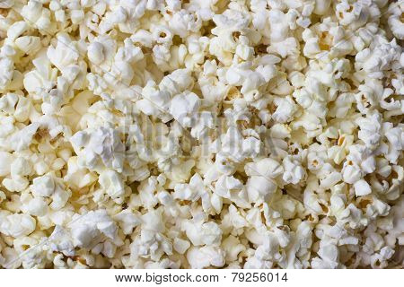 Popcorn Texture
