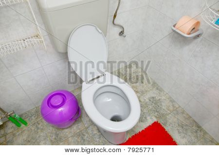 WC