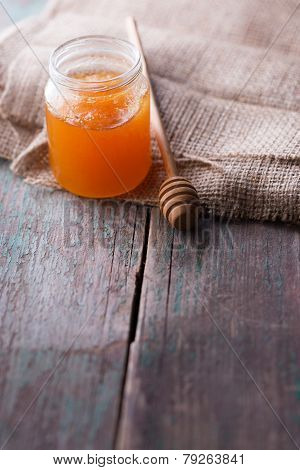 Fresh Honey