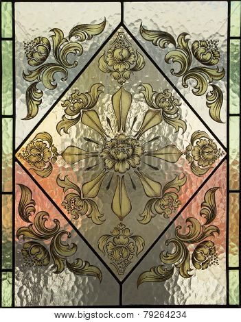 Stained Glass