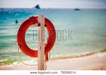 Lifebuoy