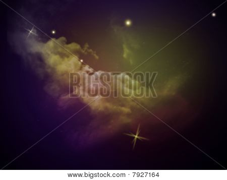 Espaço fundo 2