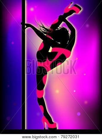 Flexible Dancing