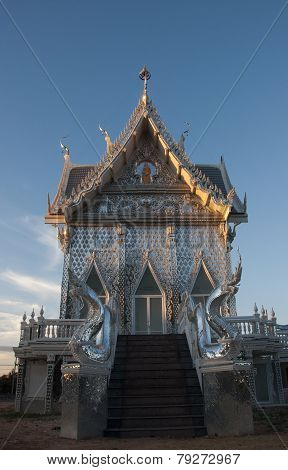 Temple