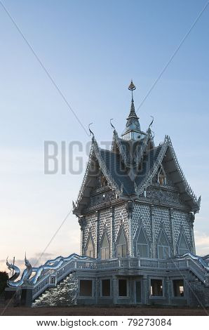 Temple