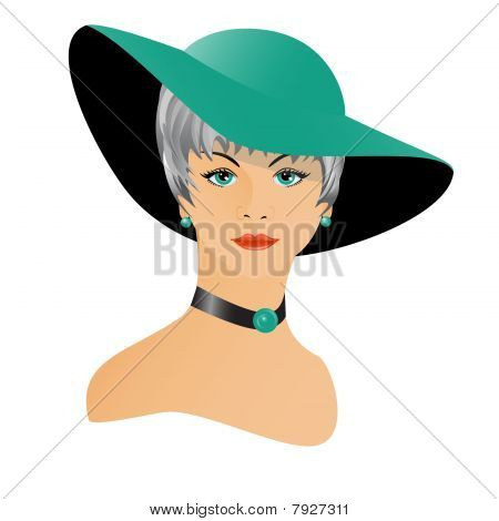 Menina