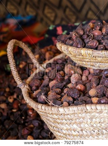 Argan Seeds