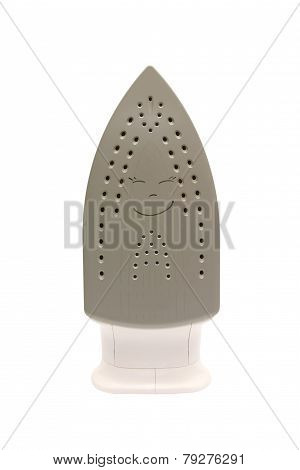 Happy ironing tool