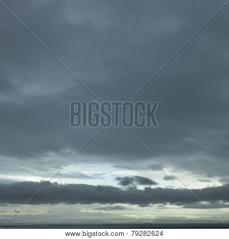 Dark Sky