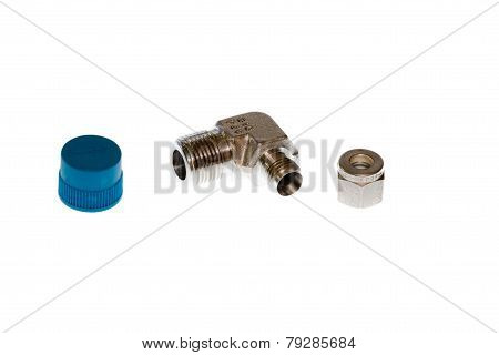Tube Fittings