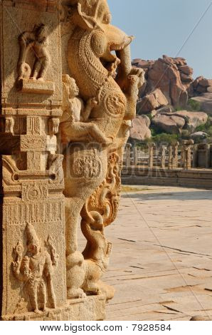 India - Hampi