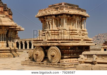 India - Hampi