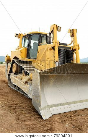 Bulldozer