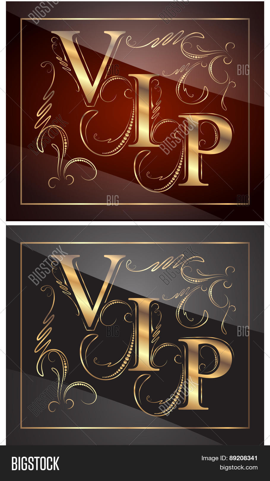 Vip Captions