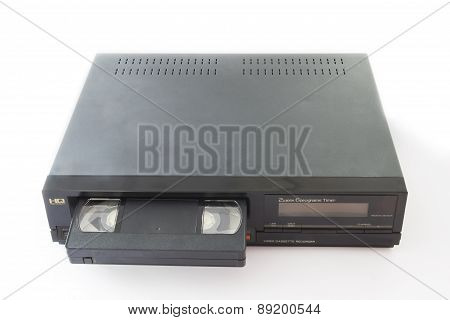 Video Recorder