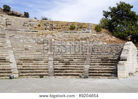 Bodrum Amphitheatre
