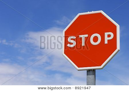 Stop