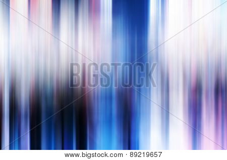Horizontal Vibrant Vertical Blur Abstraction Pink Blue Lines Background Backdrop