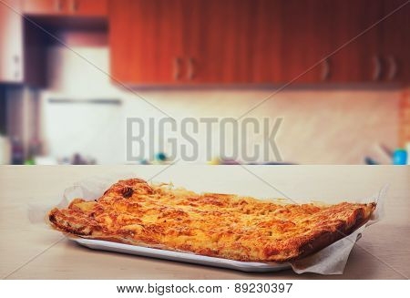 Casserole