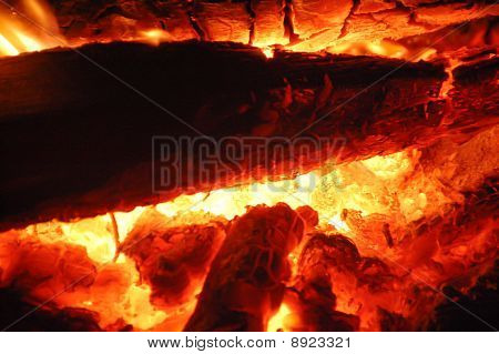 Heart of Fire