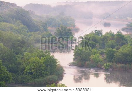 River