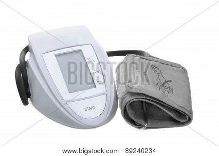 Tonometer