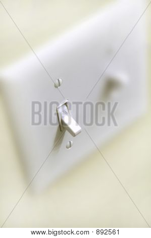전등 스위치 